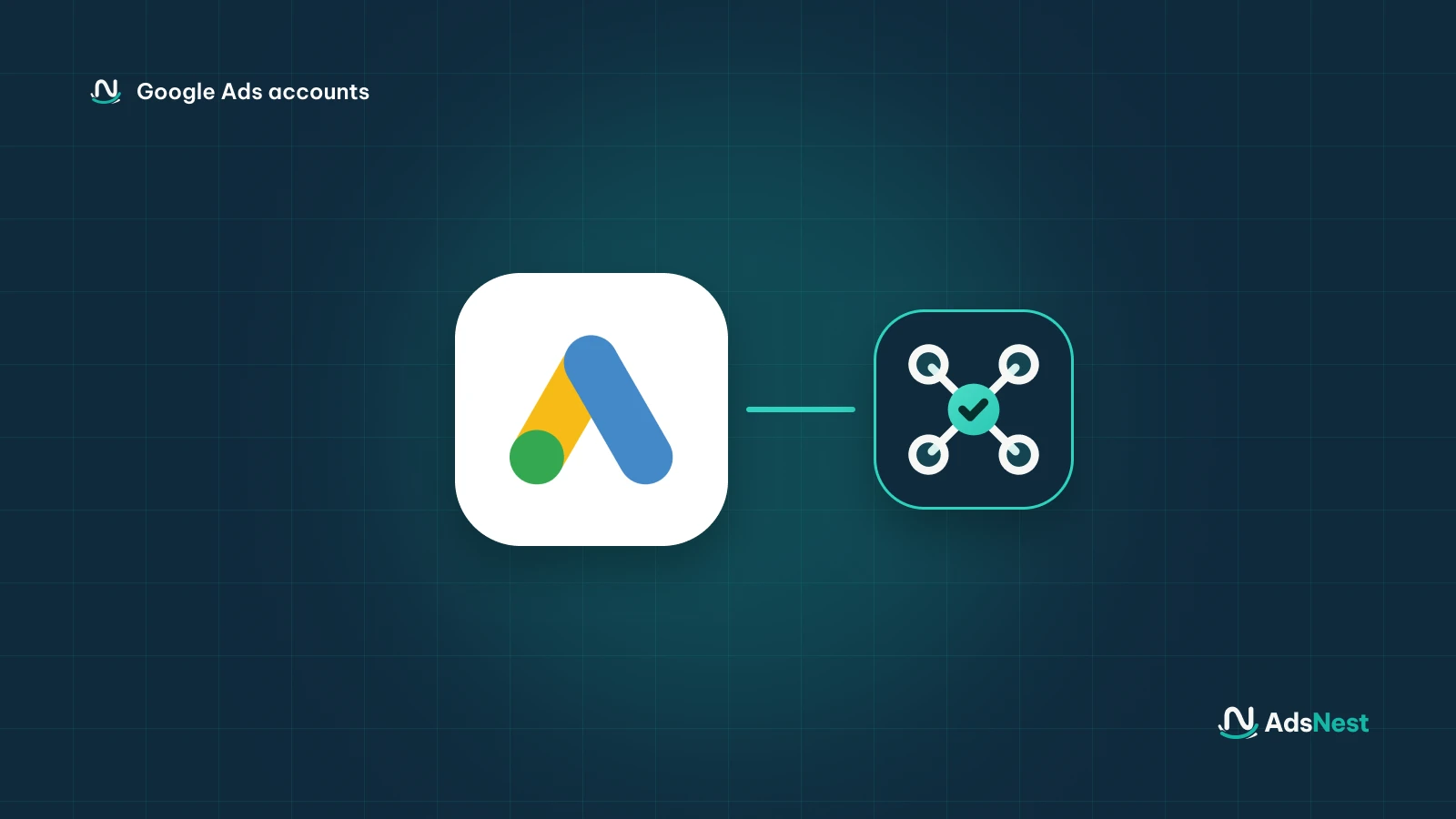 Article cover: Agency (MCC) Google Ads account vs. your own account: what’s the difference?